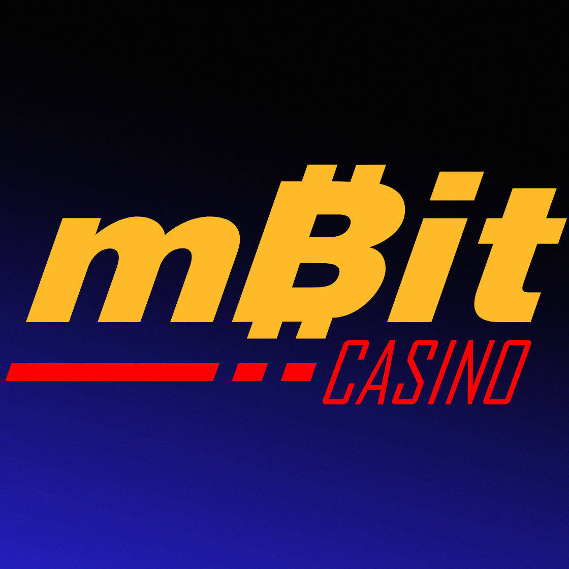 mBit Casino